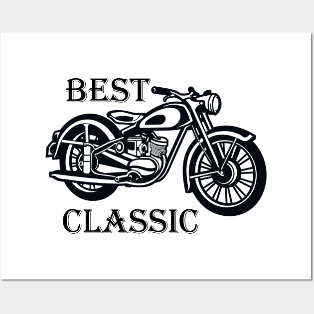 Best Classic Wall Art by LAMUS